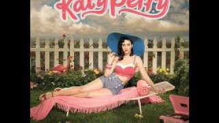 Thinking of you-Katy Perry-One Of the boys