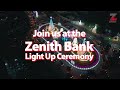 2024 Zenith Bank Light Up