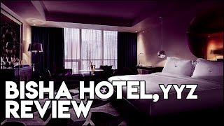 The Bisha Hotel Review