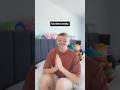 Son Has A Special Power #Shorts