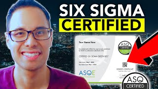 Resources to Pass Six Sigma Green Belt Exam (Six Sigma Certification)