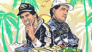 Cocaine Cowboys: The Truth About Willy And Sal's Friendship