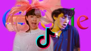 play date but every word is a google picture (timothée chalamet viral tiktok song, melanie martinez)