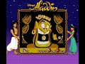 Disney's Aladdin (Super Game Boy) - Complete Playthrough