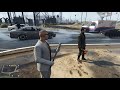 【gta】 富豪的一天 gtav a.k.a富豪模擬器 feat.hohosda