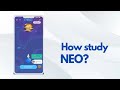 How to Study with the Neo English App - Master English Quickly and Easily!