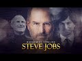 Who was Steve Jobs? @BiographyTimeline