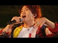 Da-iCE a-nation live - NEXT PHASE (eng sub)