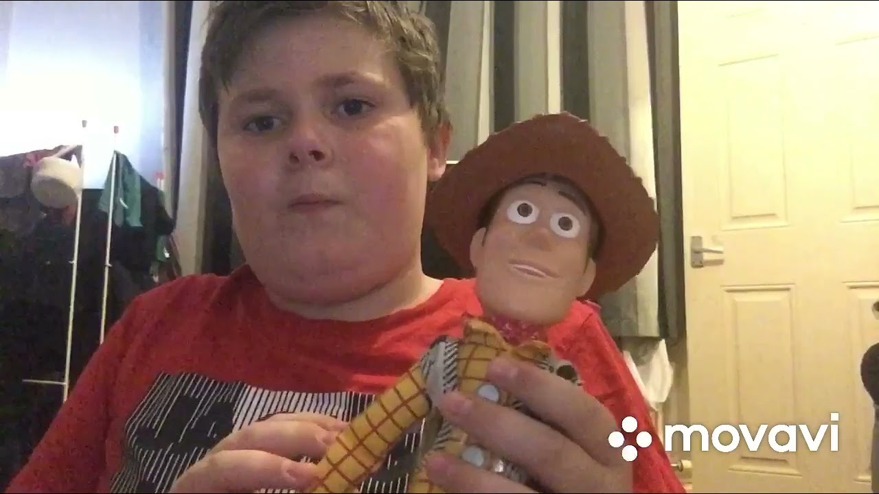 Live Action Toy Story 2 Sneak Peek Youtube