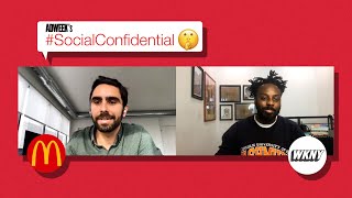 Social Confidential: How McDonald’s Speaks to ‘Fan Truth’