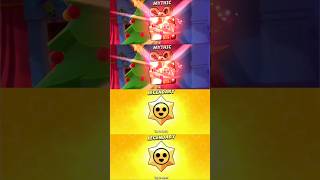 That's luck In Brawl Stars #BrawlStars #Shorts