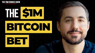 The $1M Bitcoin Bet — From The Random Show with Kevin Rose