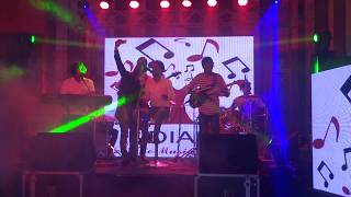 Inteha Ho Gai (With Setup) - INDIANA Band | Official Music Video