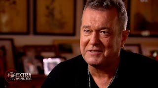 BARNESY | EXTENDED INTERVIEW with Jimmy Barnes