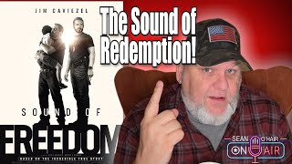 The Sound of Redemption (The Resounding \