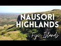 Nausori Highlands - Fiji