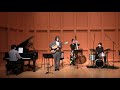 jack fishback jazz guitar junior recital