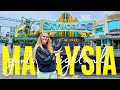 Our First Impressions of GENTING HIGHLANDS | should you go? | + How To Get There | MALAYSIA VLOG |