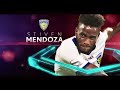 Stiven Mendoza - Hero Indian Super League