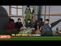 Tin tức an ninh trật tự nóng, thời sự Việt Nam mới nhất 24h sáng 12/10 | ANTV