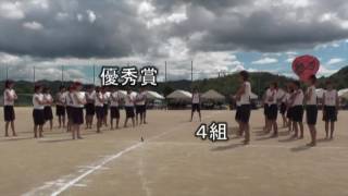 「Sports　Daｙ　2014」　第26回丹波篠山ビデオ大賞チャレンジ部門作品