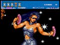 ai cho aniki pc engine all bosses no damage