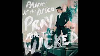 Panic! At The Disco - High Hopes (Arena Effect)