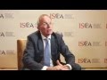 5 Questions with Prof Arnold Schilder, International Auditing and Assurance Standards Board (IAASB)