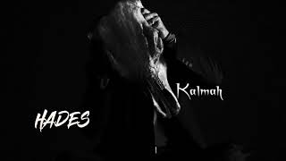 Kalmah - Hades Lyrics On-screen