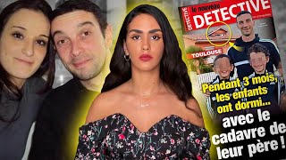 نهاية صادمه و غير متوقَّعة لعلاقة حب دامت عشر سنوات ⚠️