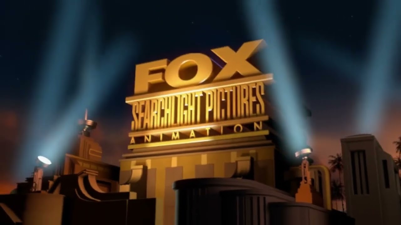 Fox Searchlight Pictures Animation (2011-2013) - YouTube