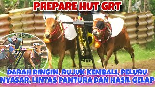 ANJING PELACAK DAN DARAH DINGIN MULAI MENYALA 🔥🔥 || DARI JAWA PERSIAPAN MENUJU ULTAH GAGAK RIMANG