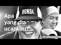 kisah inspiratif pendiri honda masa kecil soichiro honda founding father honda best inspiration