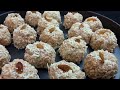 joynagarer moa recipe how to make jaynagarer moya bengali winter sweet khoier moya bengalisweet