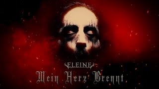ELEINE - Mein Herz brennt (OFFICIAL VIDEO)