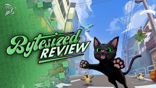Little Kitty, Big City Review | Bytesized
