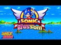 Sonic Blossom (SAGE '24 Demo) ✪ Full Playthrough (1080p/60fps)