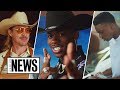 All Of The Celebrity Cameos In Lil Nas X's "Old Town Road" Video | Genius News