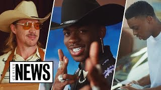 All Of The Celebrity Cameos In Lil Nas X's "Old Town Road" Video | Genius News