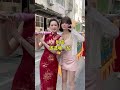 两种不同风格的美女！你更喜欢哪位呢？ 美女 潮汕民俗文化 热门 传统文化 beautiful