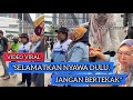 Wanita Mengandung Ced3ra Par4h Dil4nggar Kereta Cik B, Dato Seri Vida Gesa M4ngsa Diselam4tkan