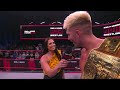 Full Match NJPW World TV Championship Zack Sabre Jr vs AR Foxx  51823 ROH TV on HonorClub
