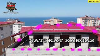 643 - 💥 SATILDI 💥 GİRESUN / GEDİKKAYA'DA SATILIK 3 KARGAS 1 DAİRE  BİTMİŞ YATRIMLIK ÇOK UYGUN FİYATA