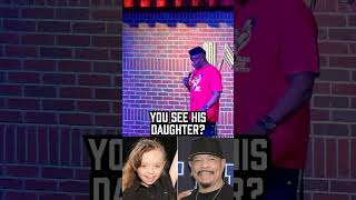 Ice T Is The Worst Actor In TV History But I Love Him!