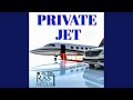 PRIVATE JET