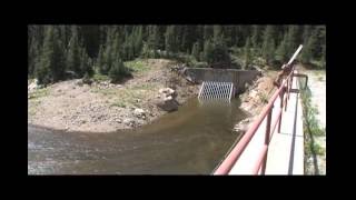 Colorado Transmountain Diversions