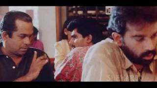 Anaganaga Oka Roju Telugu Full Movie | JD Chakravarthy | Urmila | Brahmanandam | RGV | Part 10