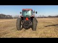 case ih mx 110 2507 hours 4wd enclosed cab powershift transmission