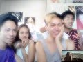 Filipino Monsters reacts to Lady Gaga's G.U.Y music video
