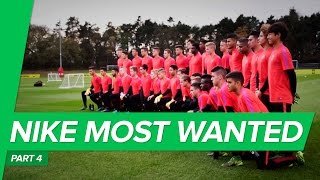 Nike Most Wanted 2015 Part 4: All To Play For - Global Showcase 2015